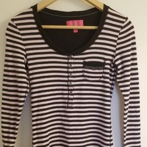 Victoria Secret thermal pj set